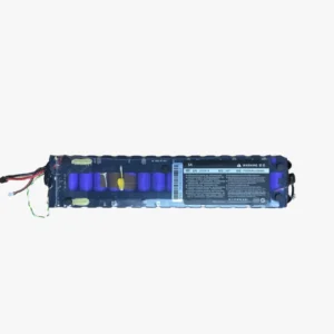 Batterie LG Xiaomi 36v 7,8Ah Bms Connecté M365, 1S, Essential