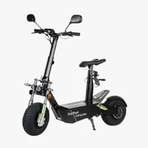 Trottinette Électrique Ecoxtrem Centauro 3000W