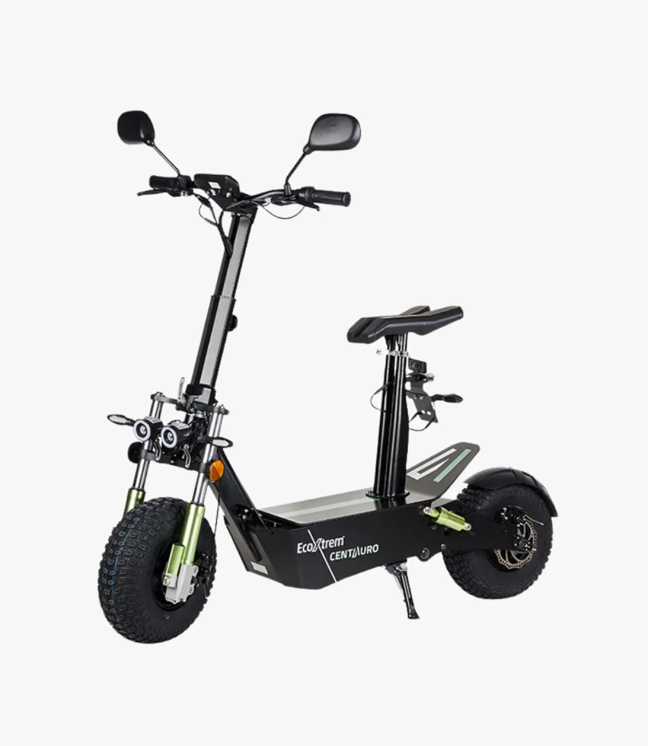 Trottinette Électrique Ecoxtrem Centauro 3000W