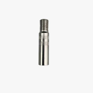 Extension de valve gonflage avec clapet anti-retour