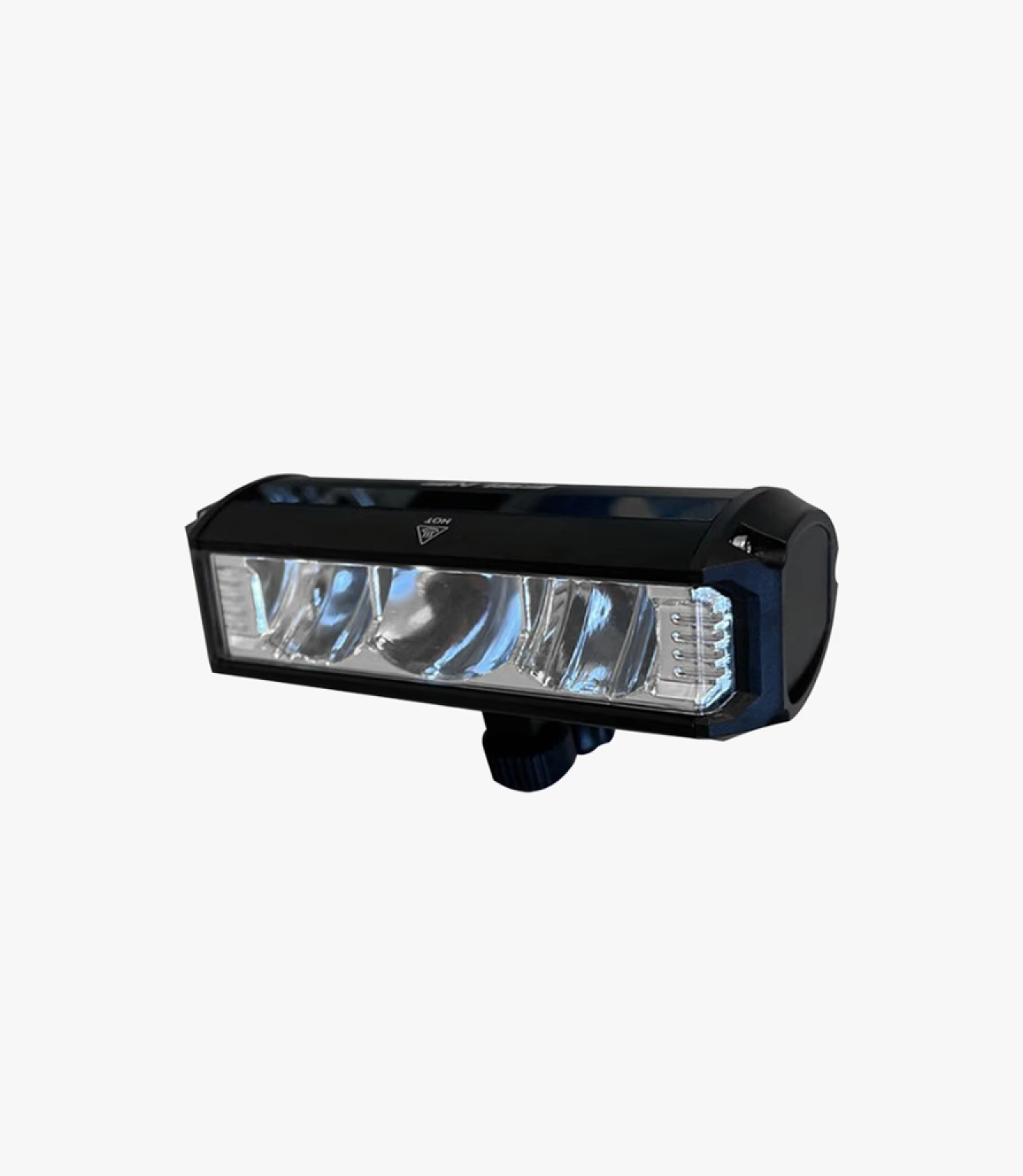 Lampe puissante LED phare 1200-3250 lumens