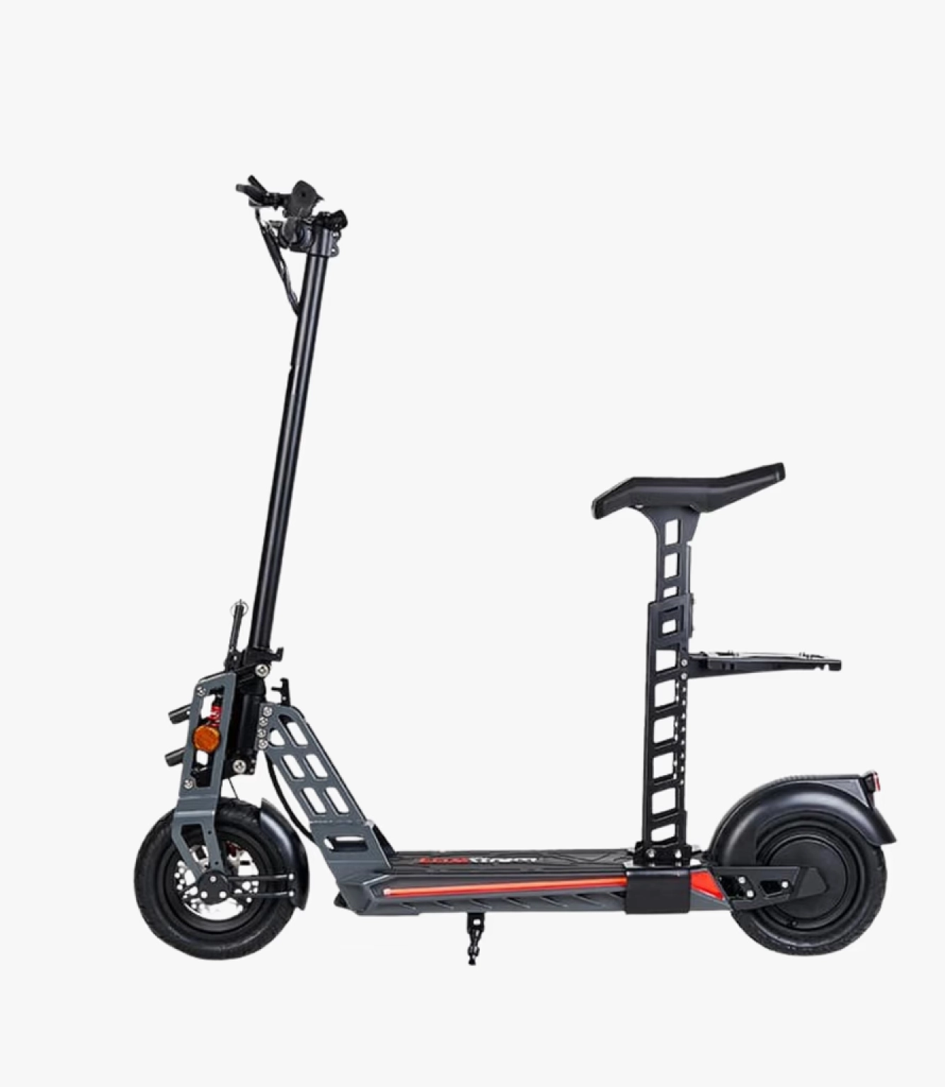 Siège de scooter électrique Bison – Image 2