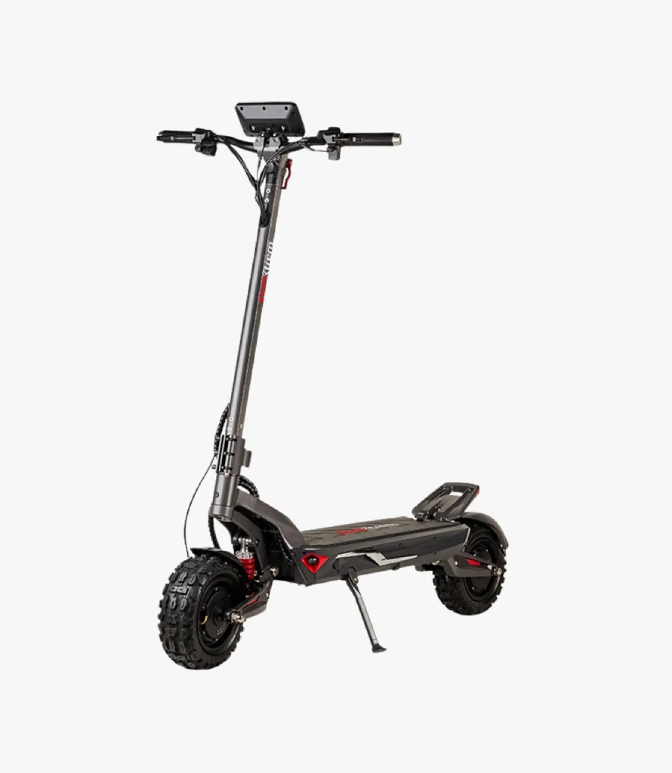 Trottinette Électrique Ecoxtrem Tauros V2 2400W