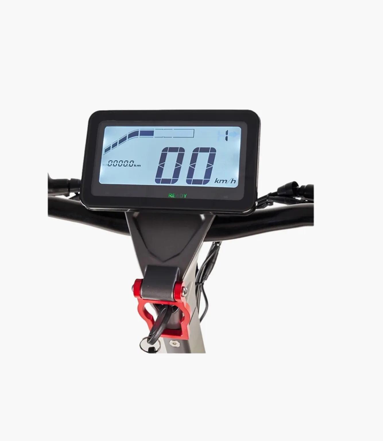 Trottinette Électrique Ecoxtrem Tauros V2 2400W – Image 6