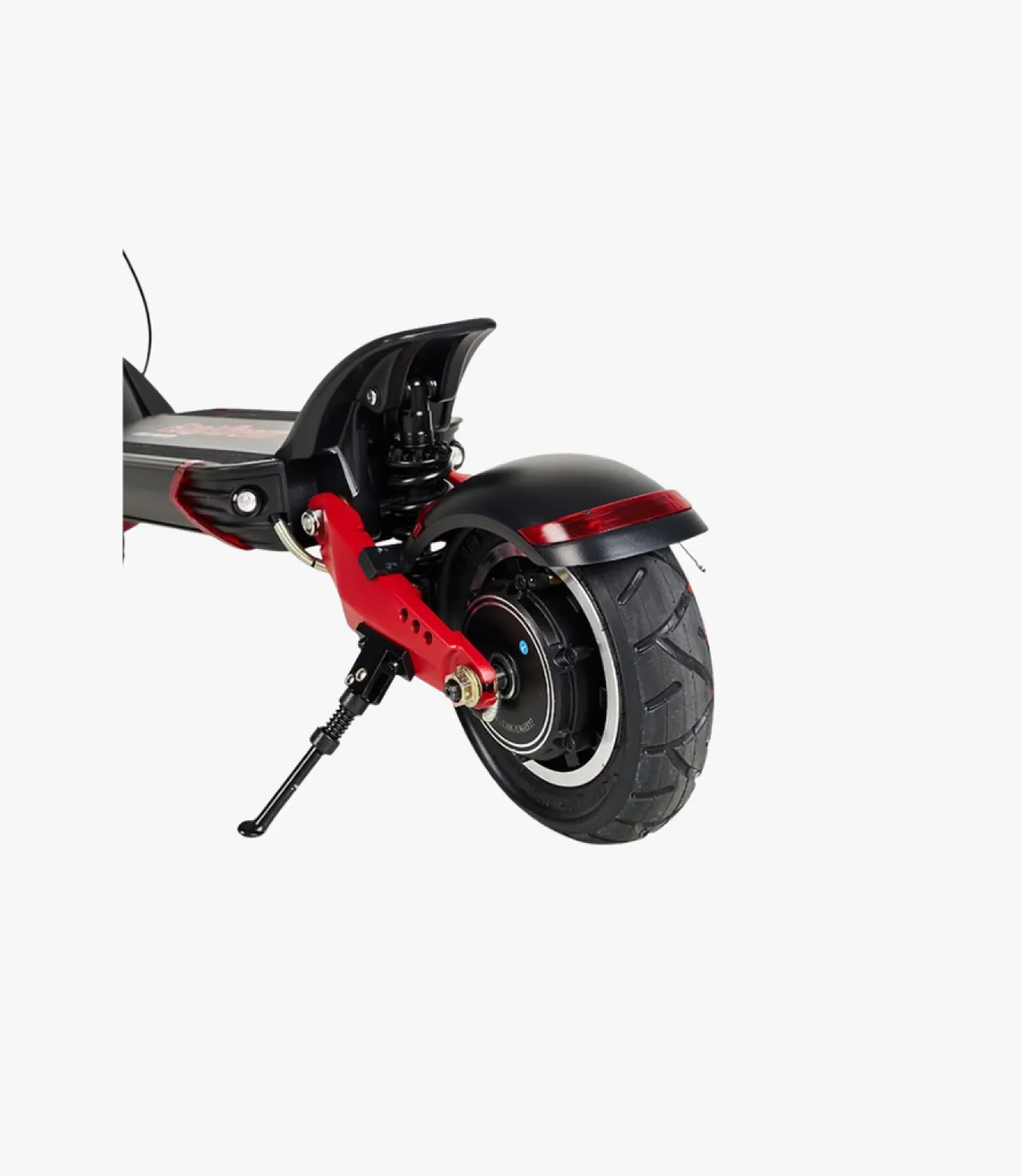 Trottinette Électrique Ecoxtrem Tauros X2 2000W – Image 5
