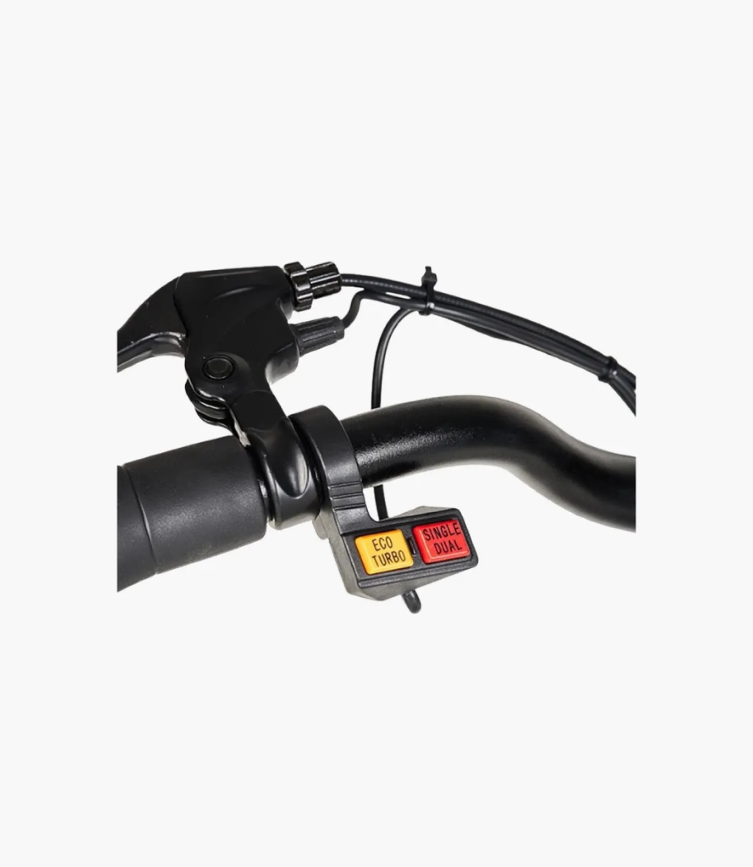 Trottinette Électrique Ecoxtrem Tauros X2 2000W – Image 2