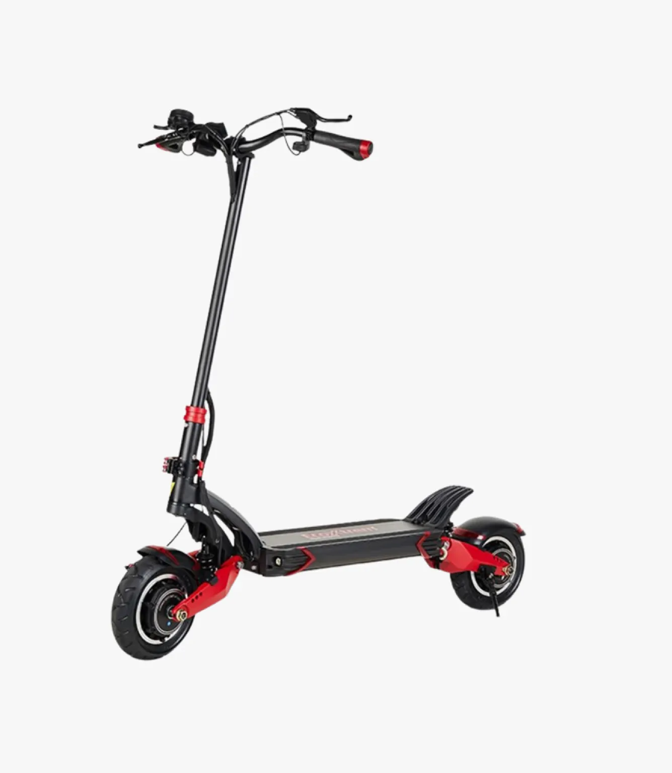 Trottinette Électrique Ecoxtrem Tauros X2 2000W