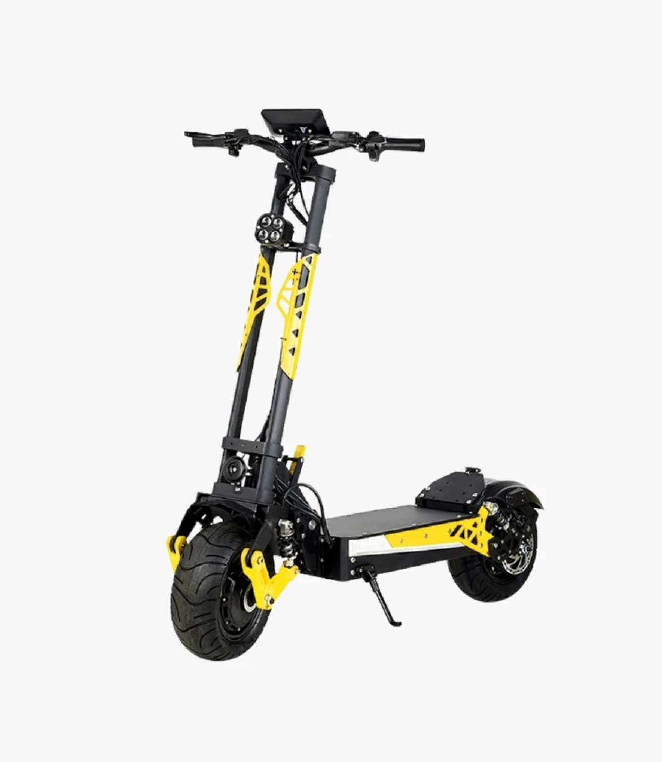 Trottinette Électrique Ecoxtrem Delta 4000W – Image 3
