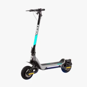 Trottinette Électrique Ecoxtrem ETRIC Vortex