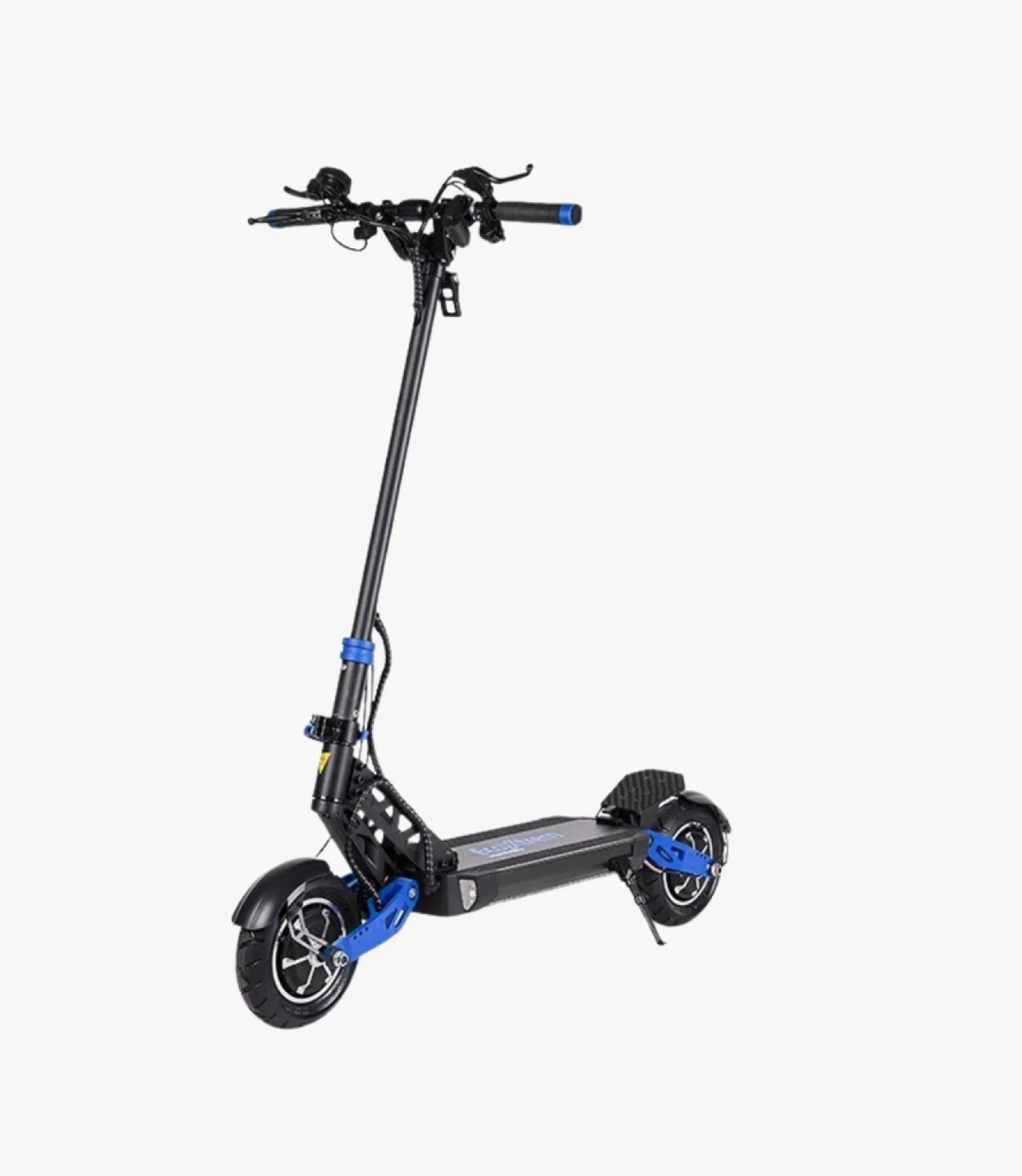 Trottinette Électrique Ecoxtrem Tauros X2 2000W – Image 8