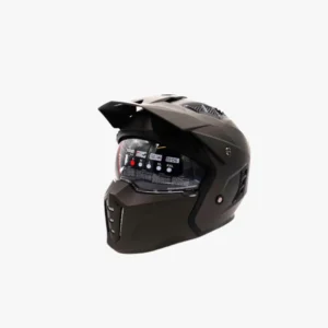 Casque Street Panther Bronze Mat