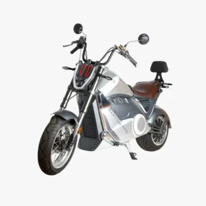 Moto Électrique Ecoxtrem Raptor Pro 3000W