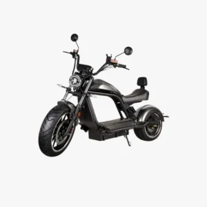 Moto Électrique Harley Ikara 3000W