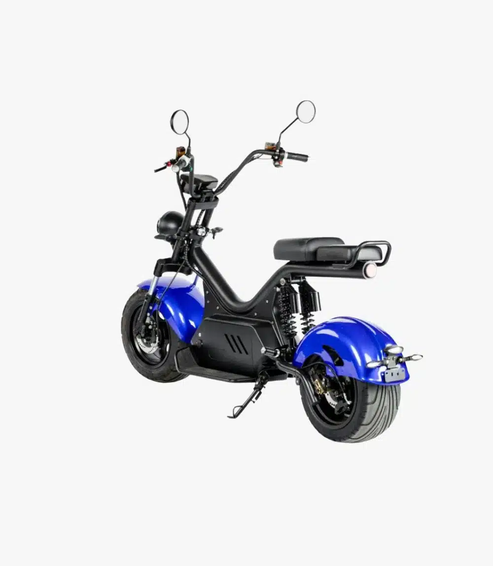 Moto Électrique Ikara 2000W – Image 2