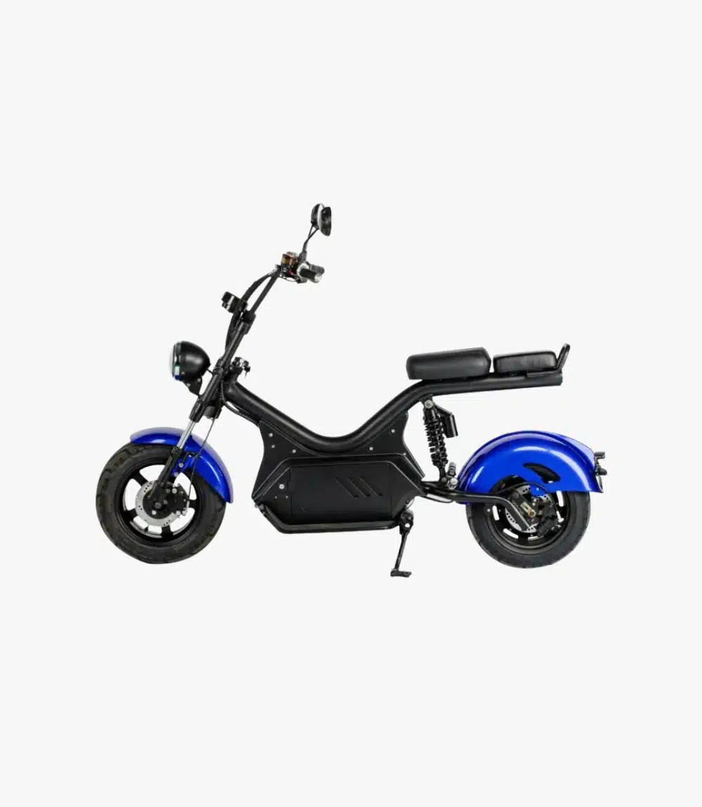 Moto Électrique Ikara 2000W – Image 3