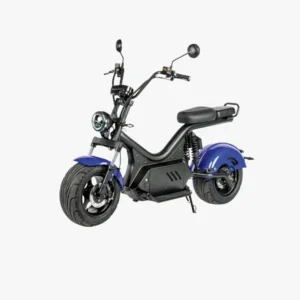 Moto Électrique Ikara 2000W