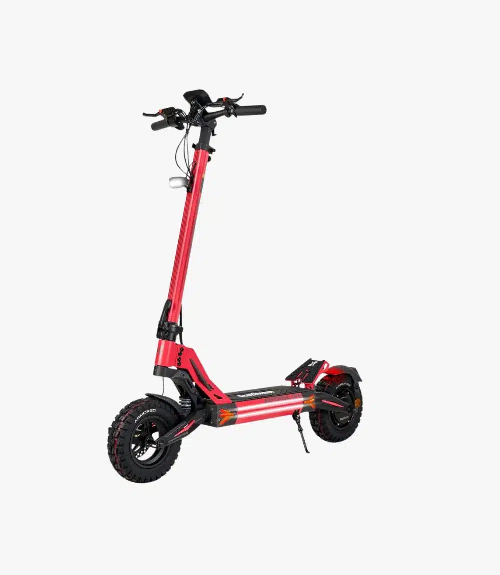 Trottinette Électrique Ecoxtrem Armored One – Image 4