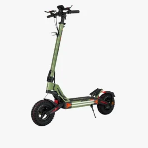 Trottinette Électrique Ecoxtrem Armored One