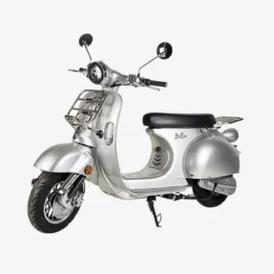 Scooter Électrique Ecoxtrem Bella 3000W