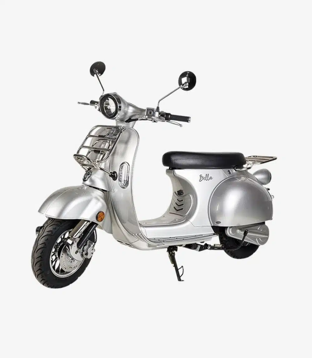 Scooter Électrique Ecoxtrem Bella 3000W