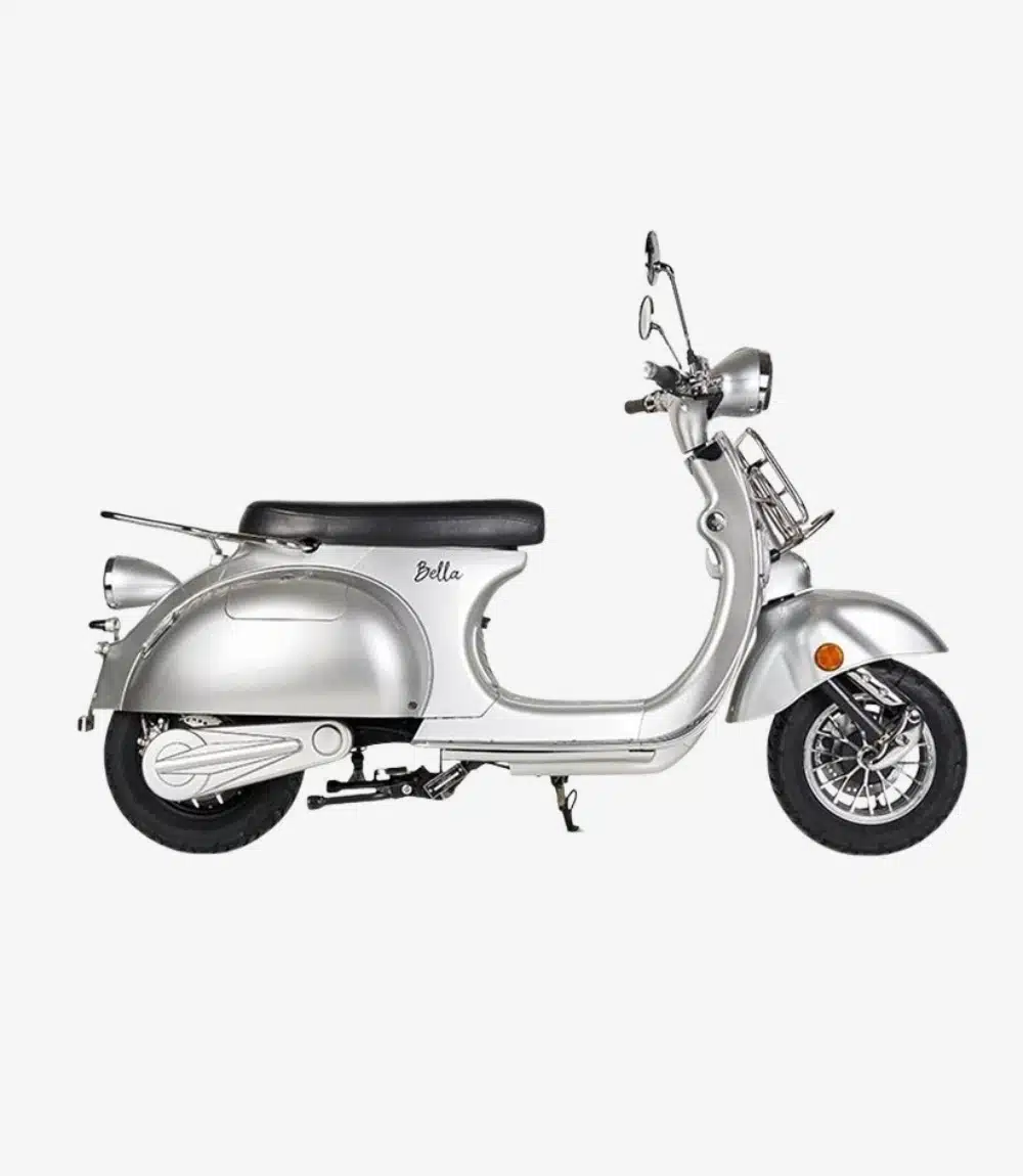 Scooter Électrique Ecoxtrem Bella 3000W – Image 3