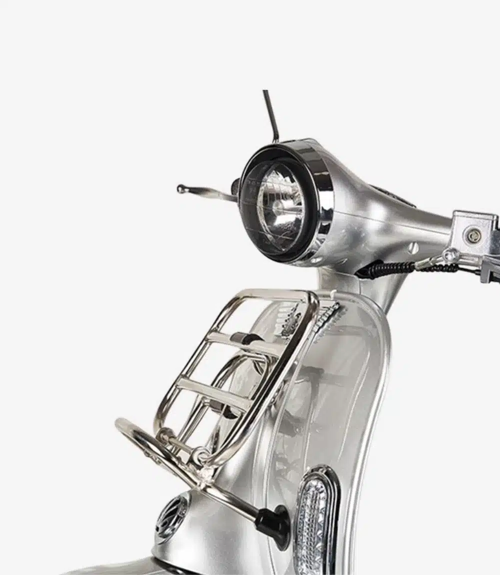 Scooter Électrique Ecoxtrem Bella 3000W – Image 4