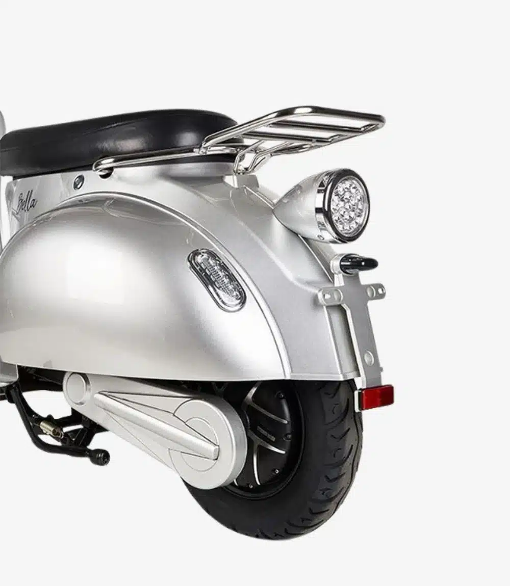 Scooter Électrique Ecoxtrem Bella 3000W – Image 5