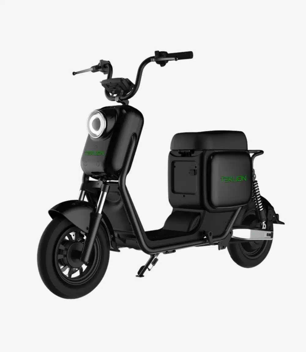 Scooter Électrique Tekuon Q3 1000W – Image 2