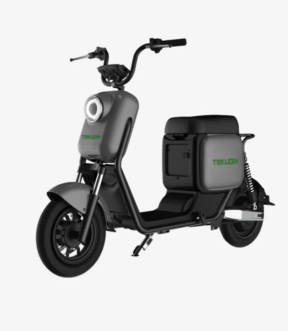 Scooter Électrique Tekuon Q3 1000W – Image 3
