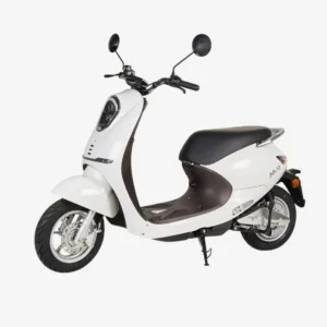Scooter Électrique Ecoxtrem Bella XS