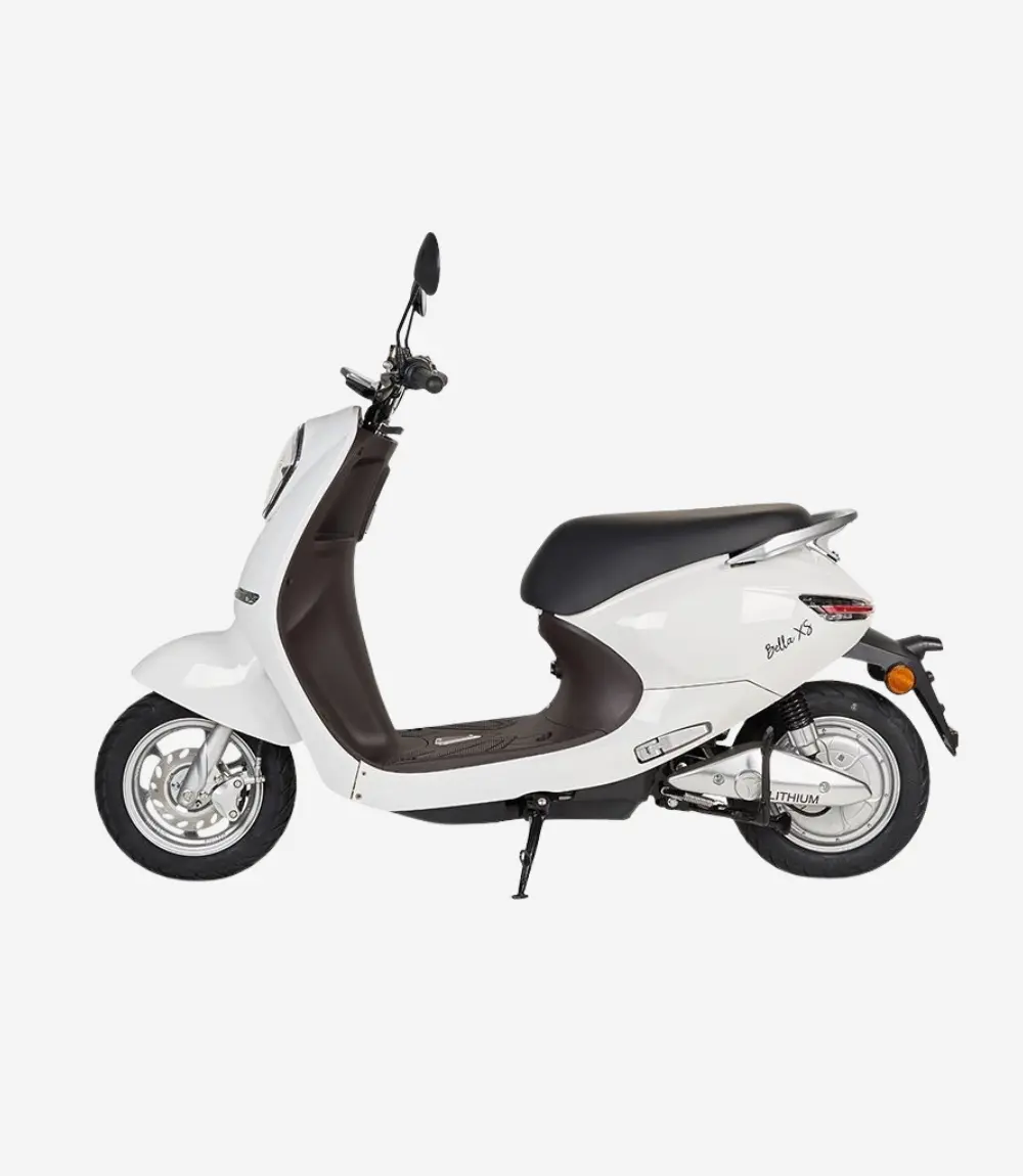 Scooter Électrique Ecoxtrem Bella XS – Image 3