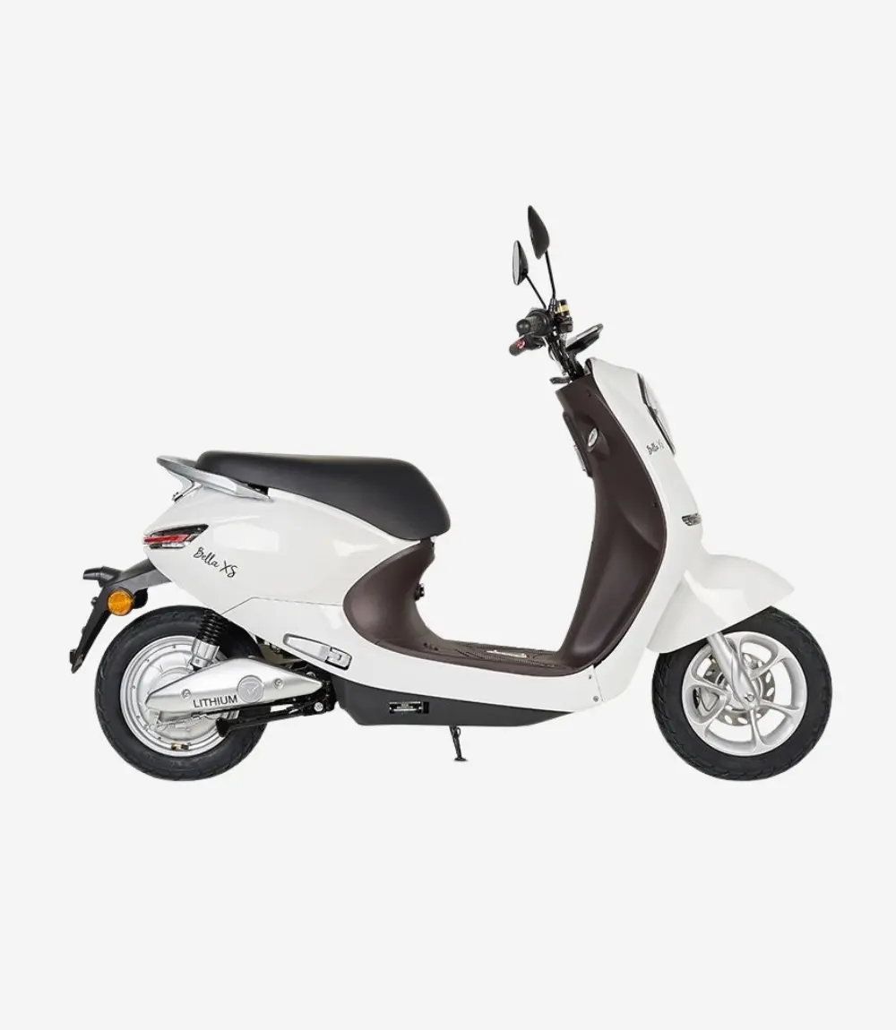 Scooter Électrique Ecoxtrem Bella XS – Image 2