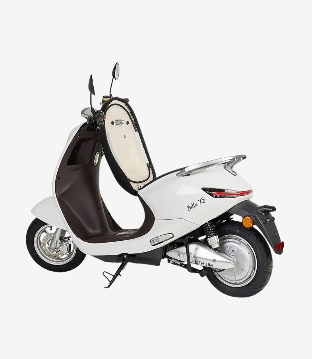 Scooter Électrique Ecoxtrem Bella XS – Image 4