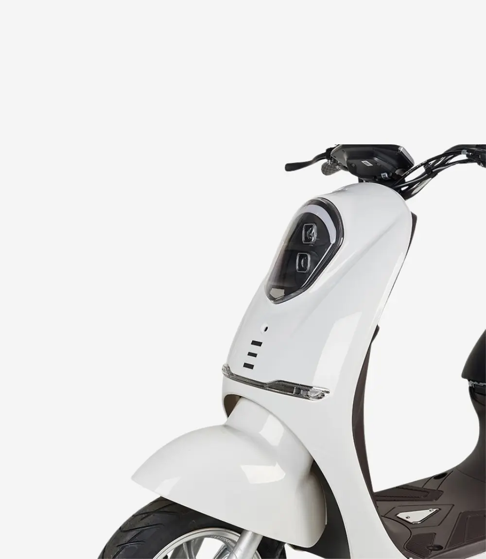 Scooter Électrique Ecoxtrem Bella XS – Image 5