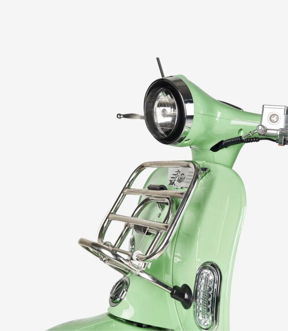 Scooter Électrique Ecoxtrem Bella 5000W – Image 3