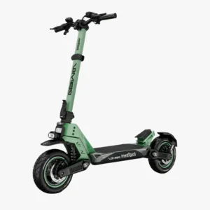Trottinette Électrique Ecoxtrem Deimos