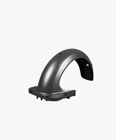 Garde Boue Arrière Ninebot Segway G30 Max Noir