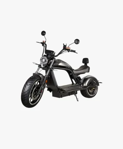 Moto-electrique-Harley-ikara-3000W-homologue-2