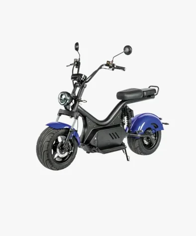 Moto-electrique-ikara-2000W-homologue